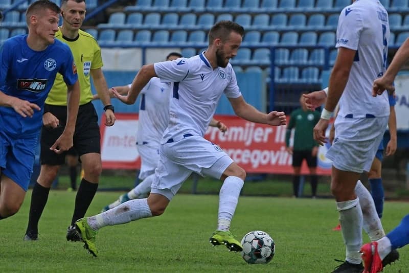 Trijumf Želje: Pogledajte pogotke Mujezinovića i Štilića