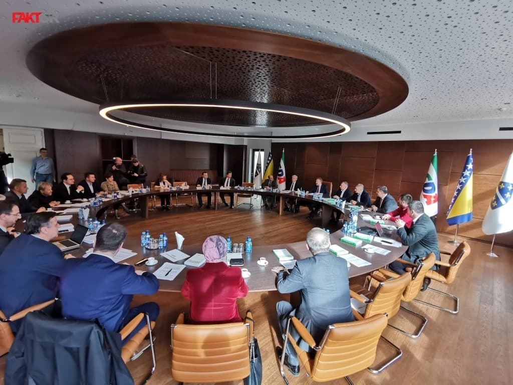 Faktor saznaje: Ovo su kandidati SDA na predstojećim Lokalnim izborima