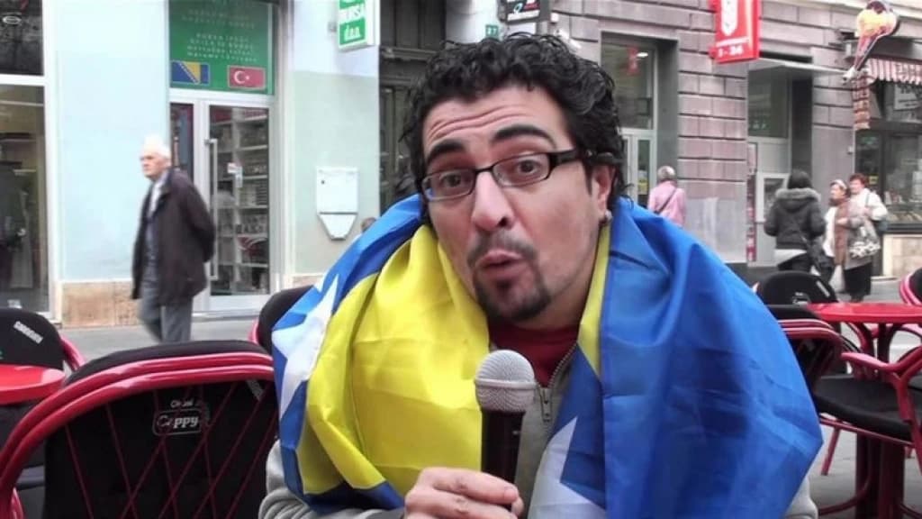 Marjan Mijajlović "poludio": Ovo je gol, ovo je gol... Hvala ti Bože, vode Pitari
