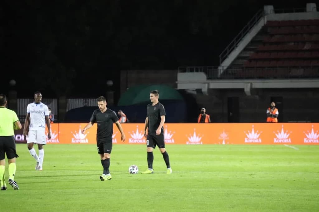 Prva reakcija iz FK Sarajevo nakon eliminacije iz Lige prvaka
