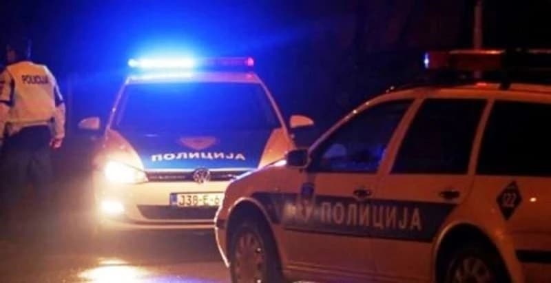 Stariju pješakinju usmrtio automobil