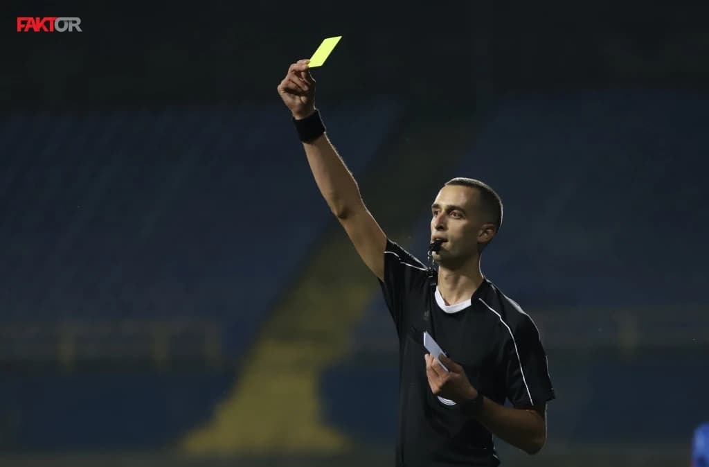 Frani Jeliću okršaj Borca i Želje u Banjoj Luci