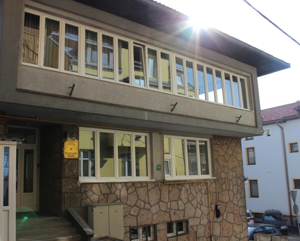 Policijska stanica Stari Grad