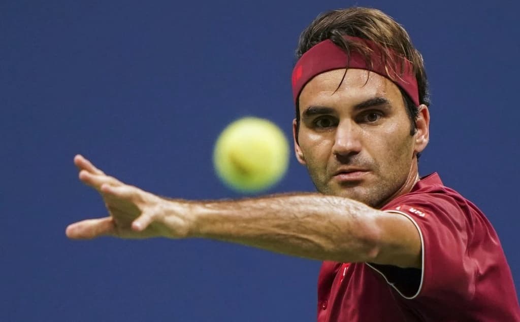 Roger Federer