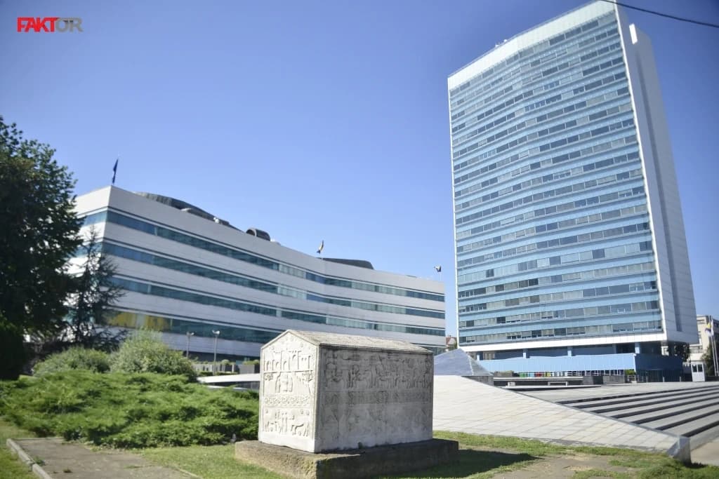 Opozicija u Zastupničkom domu traži izglasavanje nepovjerenja Vijeću ministara BiH
