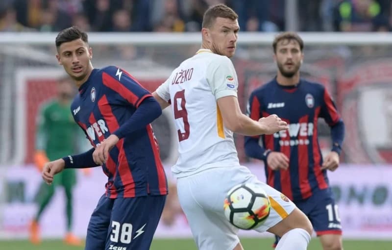Roma i Inter razmjenjuju "nesretne zvijezde"?