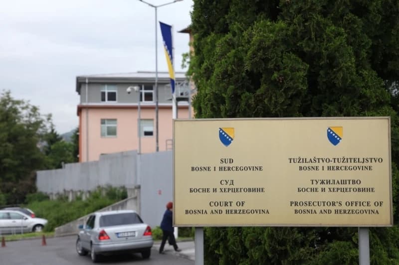 Djelimično potvrđena optužnica protiv Šemsudina Muminovića i drugih