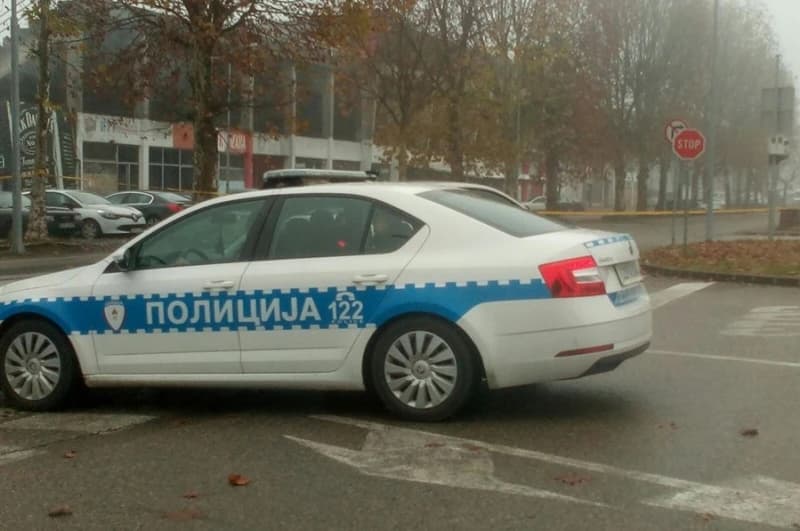 Kamionom usmrtio pješaka u Prnjavoru