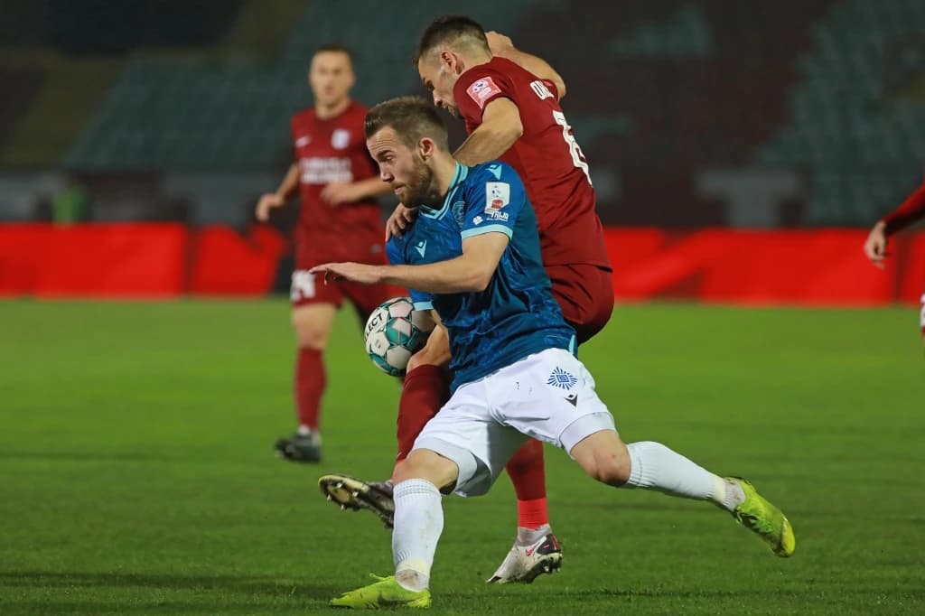 FSBiH potvrdio termine utakmica 20. kola PLBiH