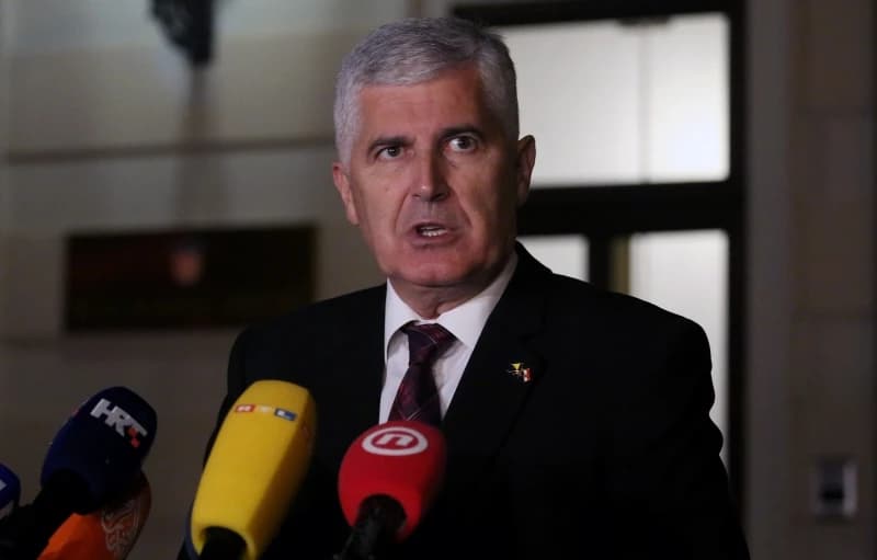 Čović: Napredak u integraciji mora se postići u prvih šest mjeseci 2021. godine