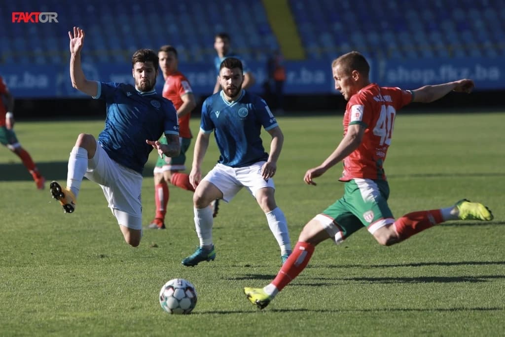 Željo bez pobjede u 2021: Evropa nemoguća misija, predsjednik Cerić priča bajke