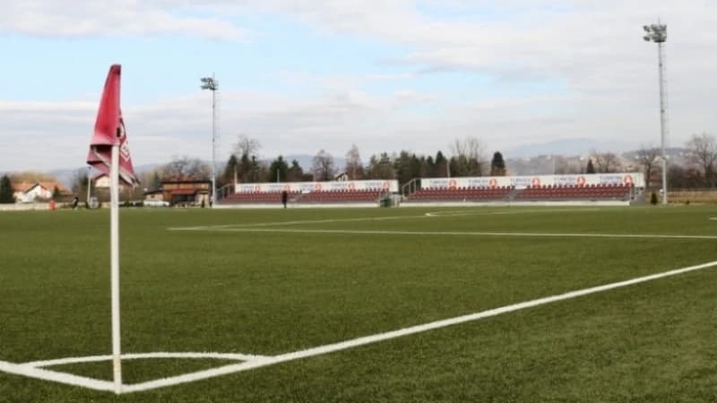 Nakon jutrošnjeg napada na igrače oglasio se FK Sarajevo