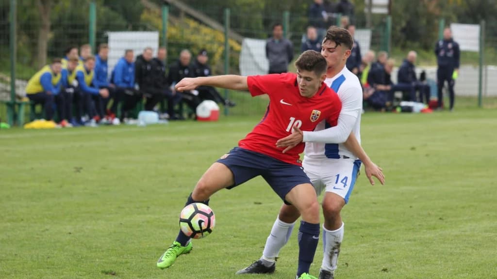Golijada: Norvežani ponizili Honduras, pogodio i fudbaler Zrinjskog