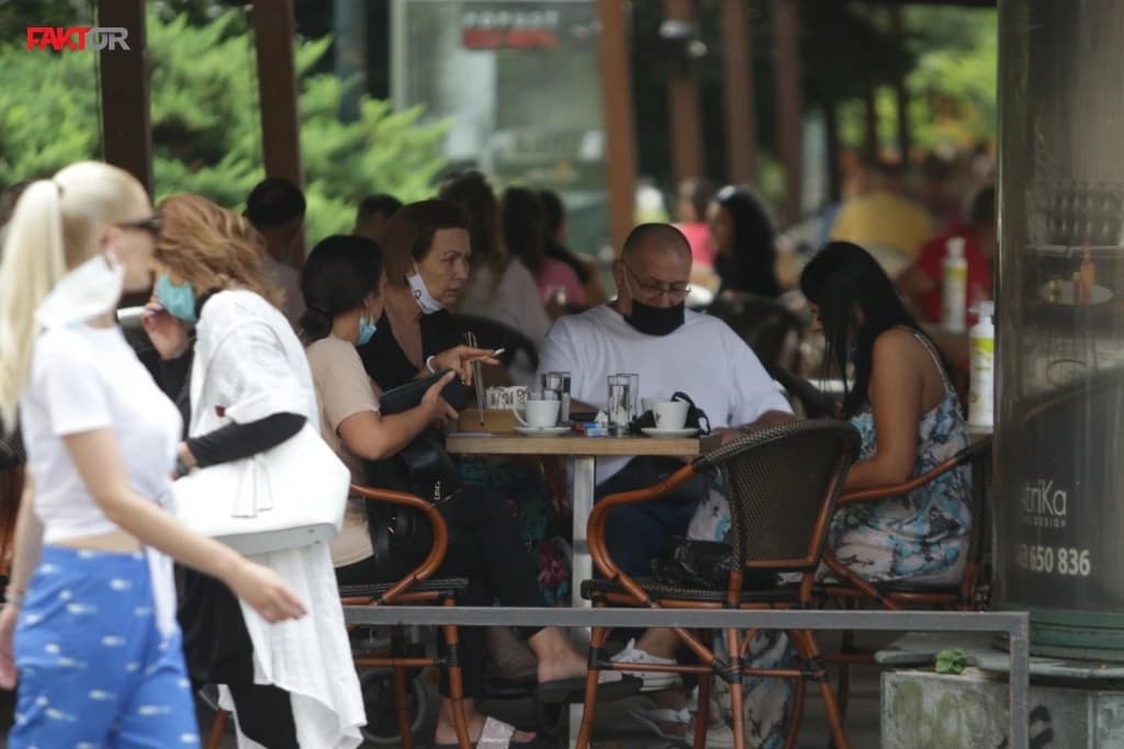 U BiH danas sunčano vrijeme uz temperature do 28 stepeni