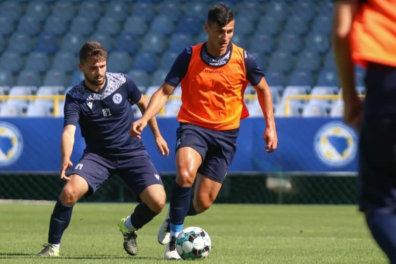 S Grbavice otišao "vagon" fudbalera, šta je zapelo s pojačanjima?