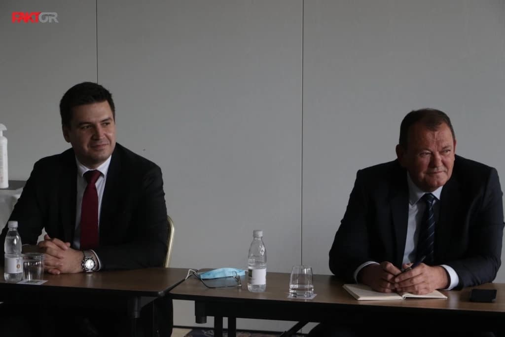 Sastanak u Živinicama: Stigla četiri predsjednika premijerligaša