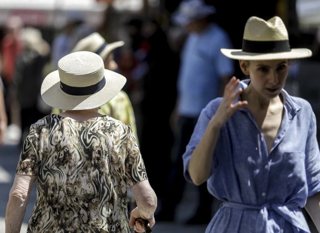 U BiH danas sunčano i veoma toplo, slično i narednih dana