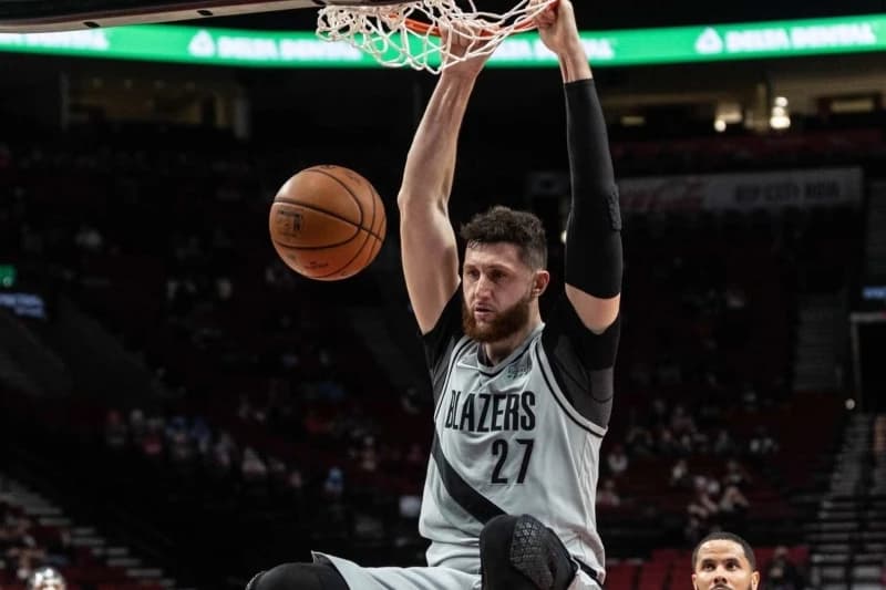 Nurkić nije zaboravio Bilalovića: Prerano je preselio, a bio je jedan od najvećih