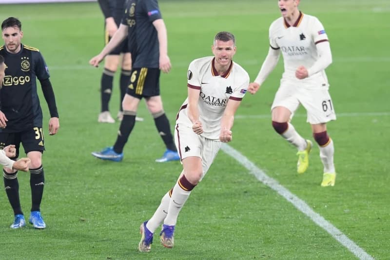 Potvrđeno: Edin Džeko novi igrač Intera