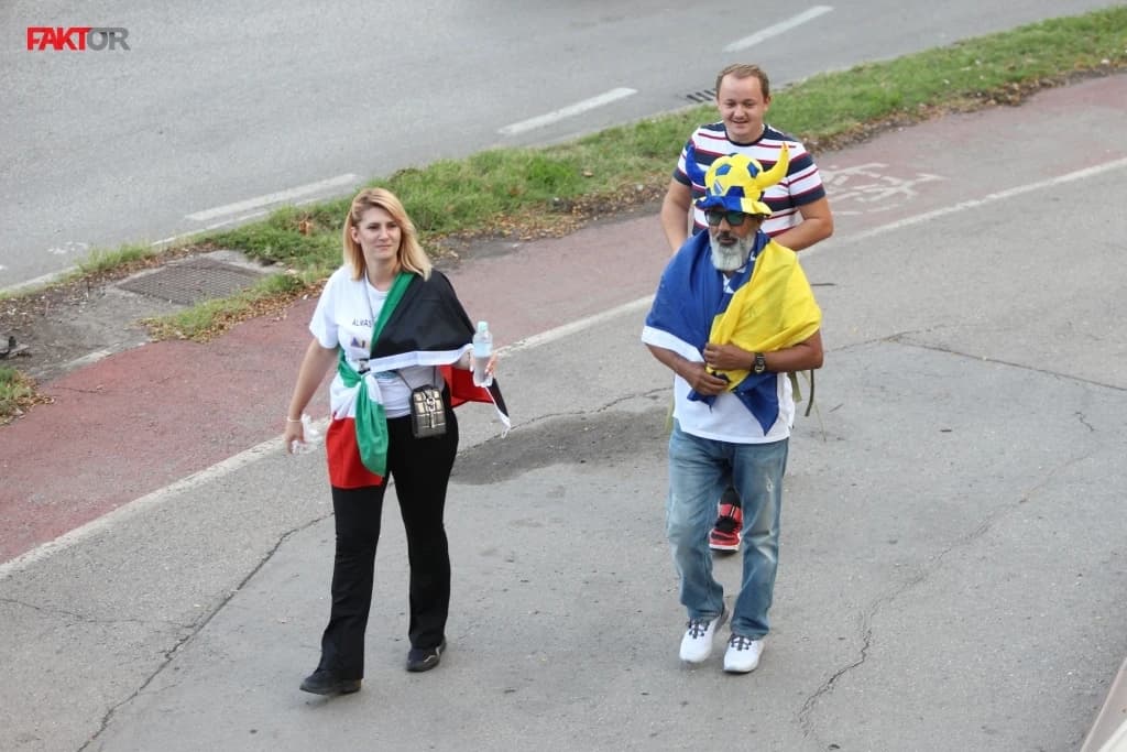 Pred utakmicu Zmajeva: Besplatno testiranje na koronavirus u Zenici, ali i ostalim bh. gradovima