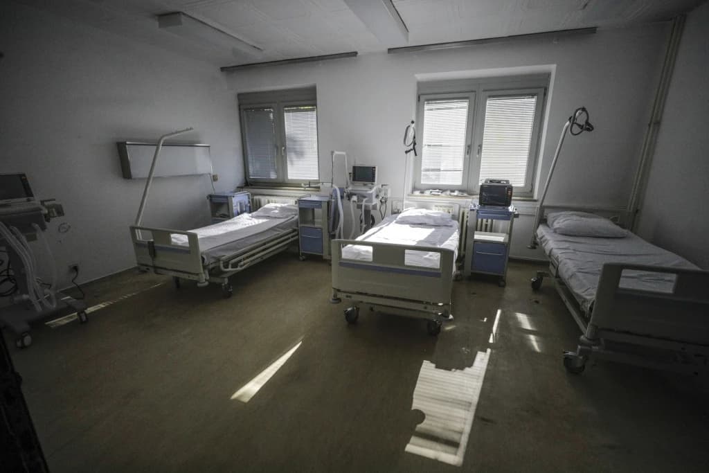 BiH druga u svijetu i prva u Evropi po smrtnosti od koronavirusa