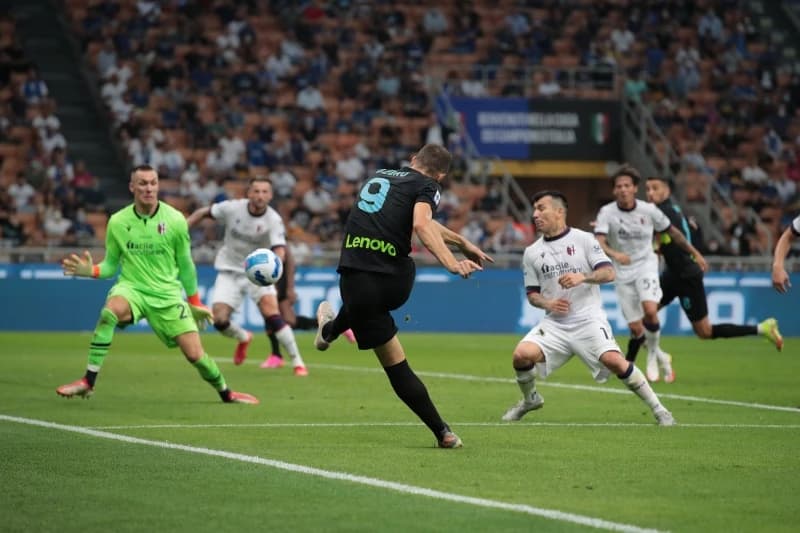 Španci o Džekinom golu: "Mamma mia"