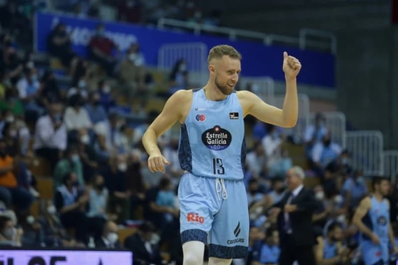 Breogan bio blizu pobjede u Barceloni, Musa zabilježio odličan nastup