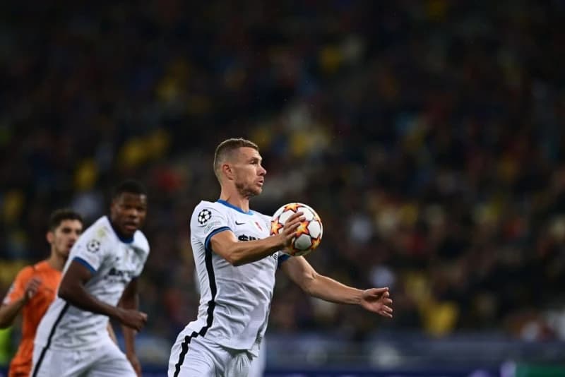 Džeko ušao s klupe i režirao veliki preokret Intera