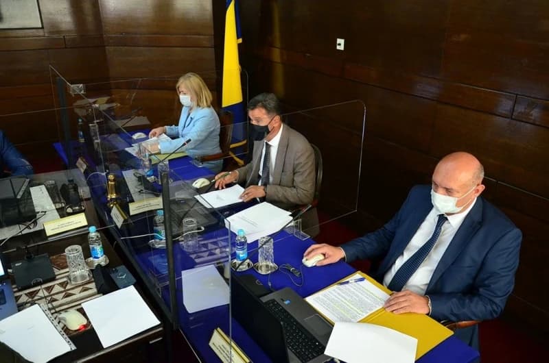 Općinama u FBiH danas uplaćeno 28.360.000 KM