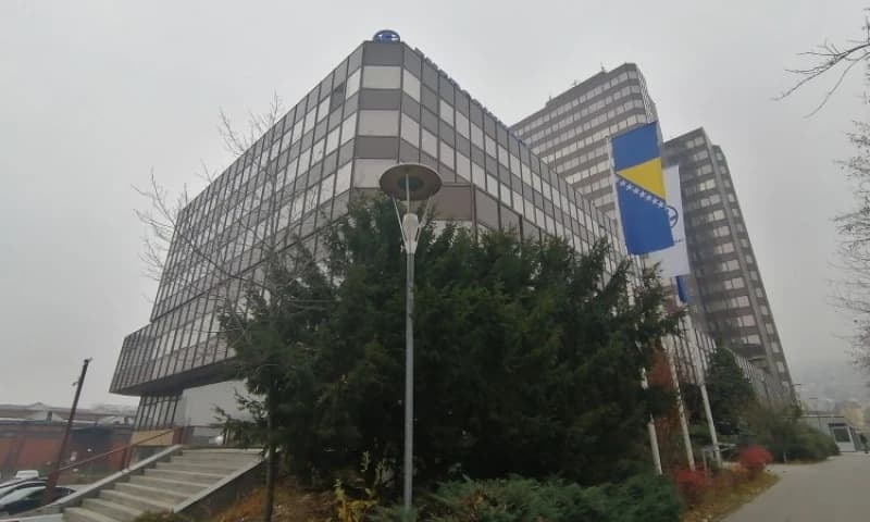 Data saglasnost na veleprodajnu cijenu prirodnog gasa