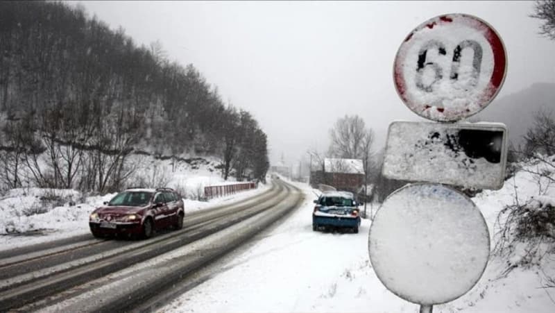 Na Bjelašnici minus 10 stepeni, danas u Bosni oblačno, u Hercegovini sunčano