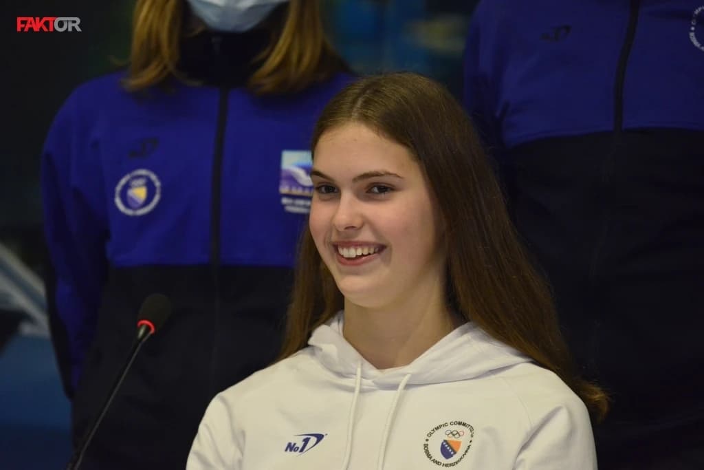 Premijer HNK blokirao odluku o nagrađivanju Lane Pudar
