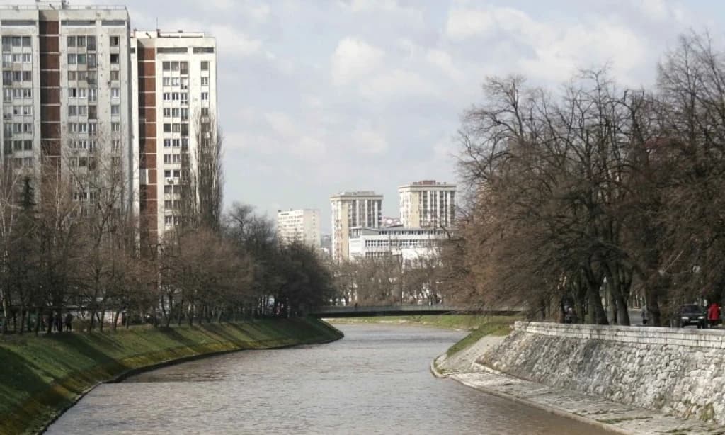 Pretežno oblačno, na jugu temperatura će rasti do 14 stepeni