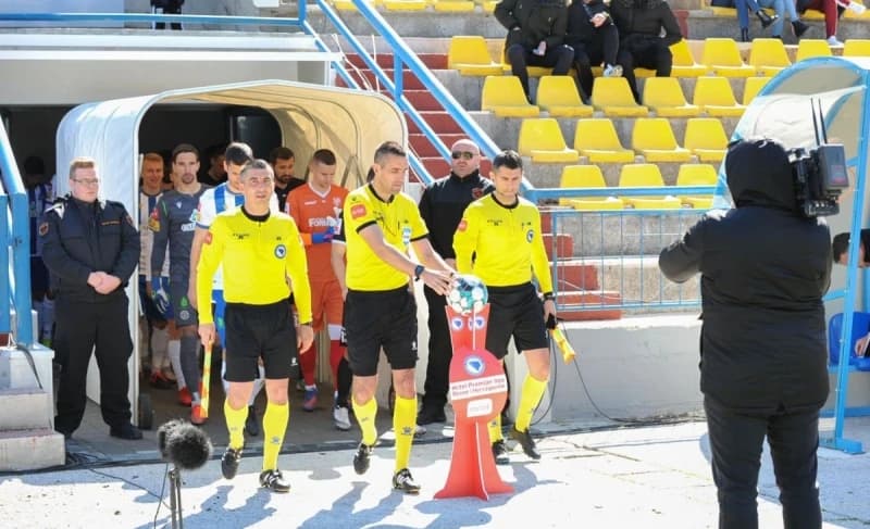 Kazlagić na fešti u Mostaru, Bilbiji derbi, povratak Gigovića