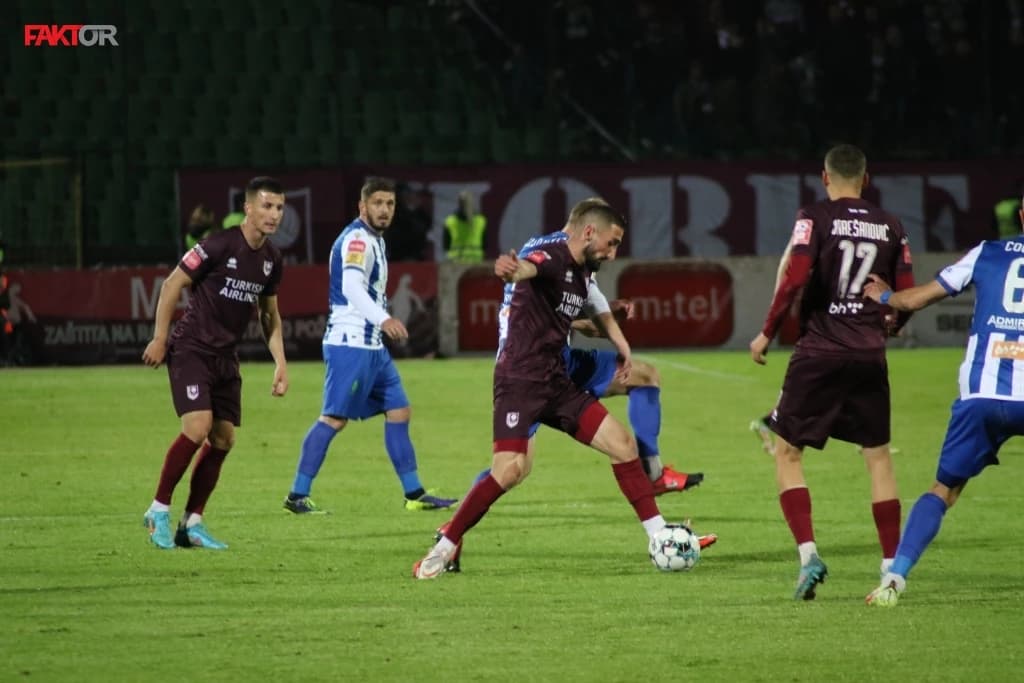 Sarajevo u prošloj godini na plaće potrošilo 6,2 miliona KM, menadžerima 51.000 KM