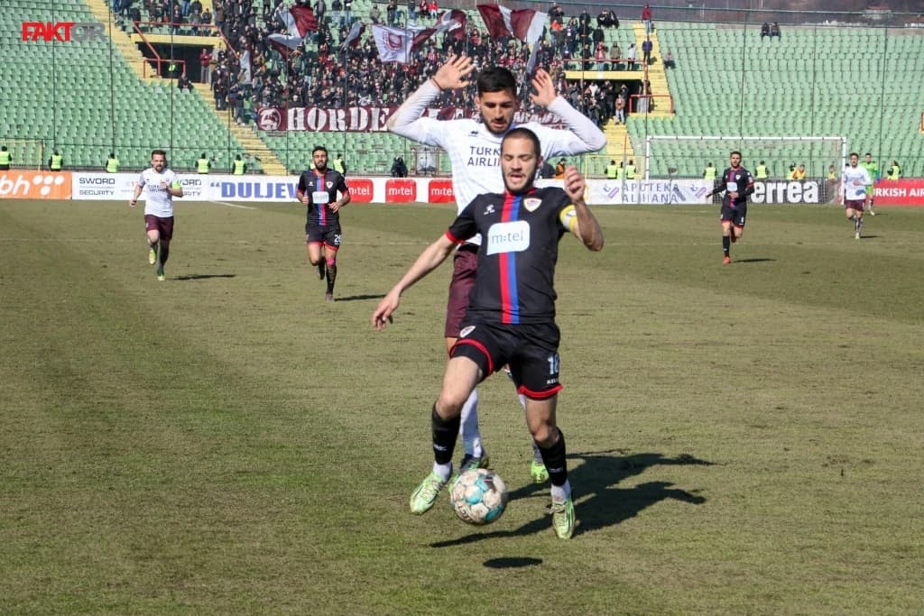 Nakon pisanja Faktora: FK Borac "otključao" finansijski izvještaj