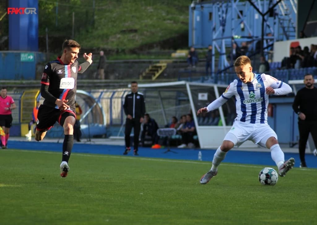 Jedan meč u subotu, ostali u nedjelju: FSBiH delegirao sudije za 31. kolo Premijer lige