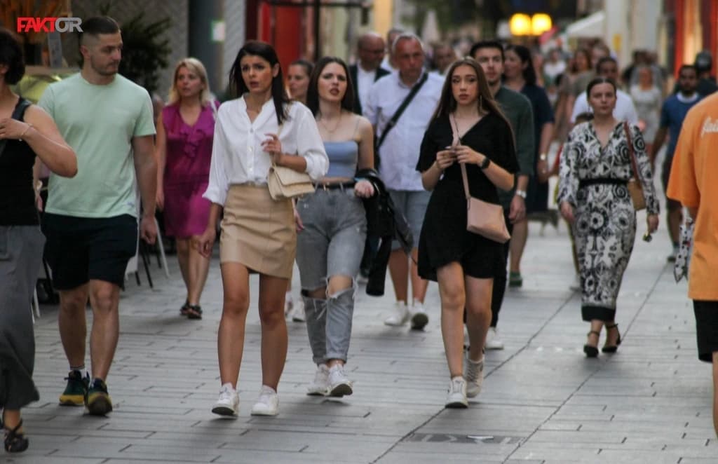 Dr. Pitić: Skok broja oboljelih od COVID-19 možemo očekivati u drugoj polovini ljeta
