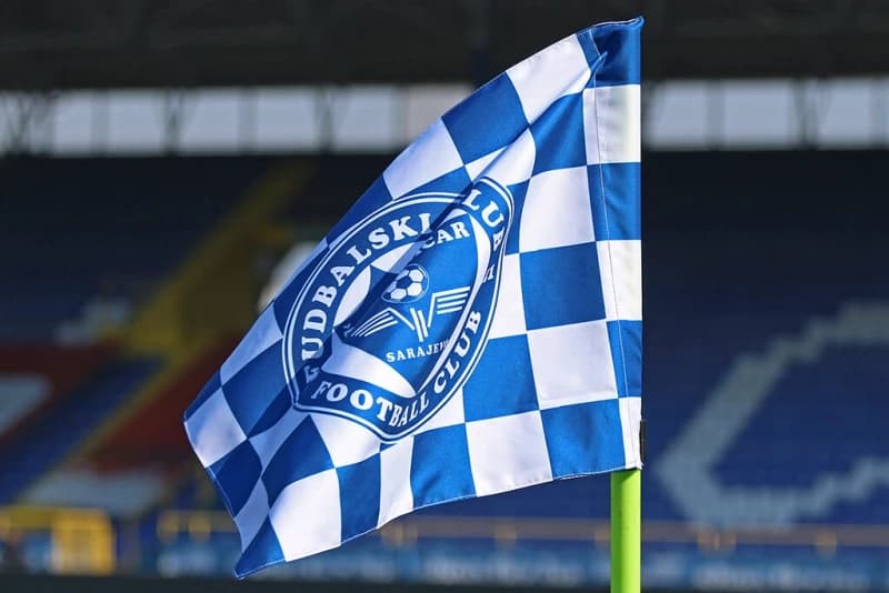 FK Željezničar nastavio uspješno poslovati u drugom kvartalu 2022. godine