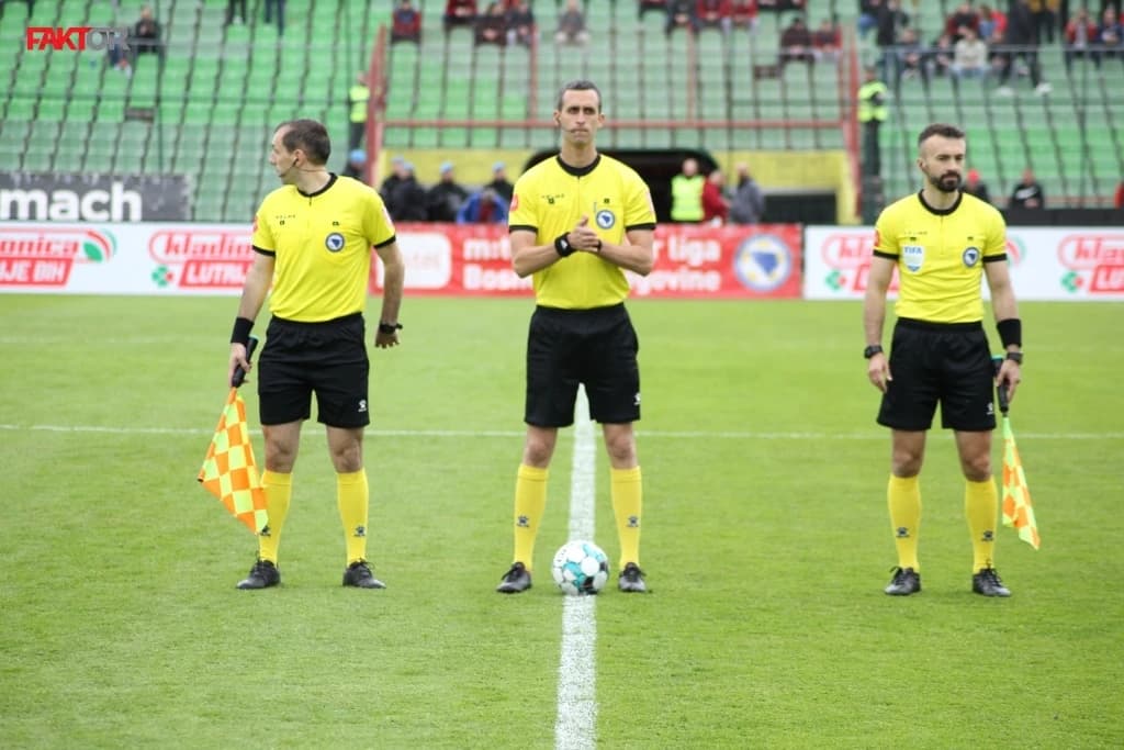 Jeliću derbi kola, Bilbija u Banovićima 