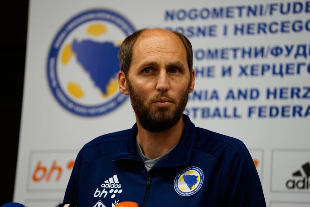 Bh. reprezentativci svjesni da je Finska težak protivnik, ali se nadaju pobjedi