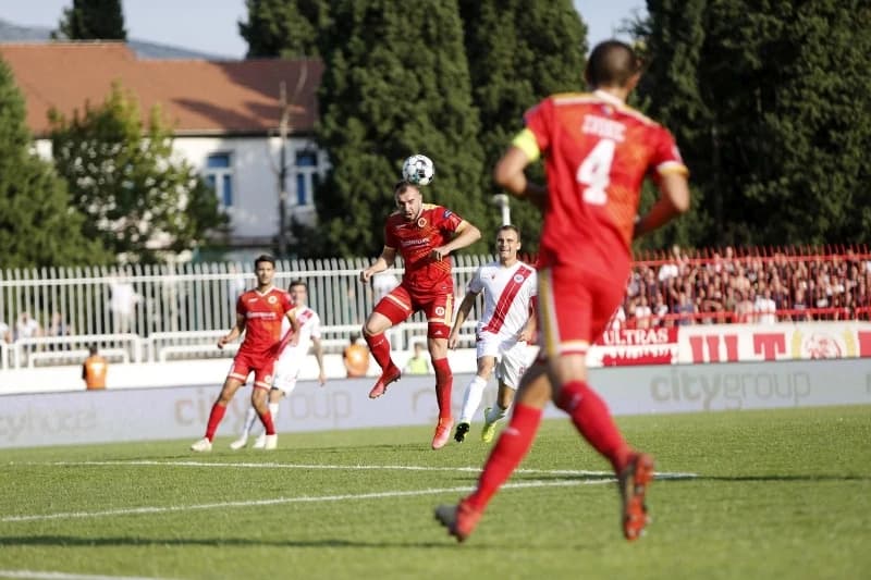 Poznat termin održavanja sjednice Skupštine FK Velež