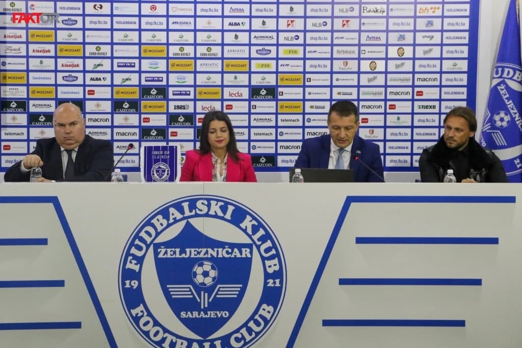 Željo zakazao vanrednu pressicu