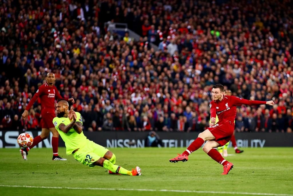 Defanzivac Liverpoola ispisao historiju Premiershipa