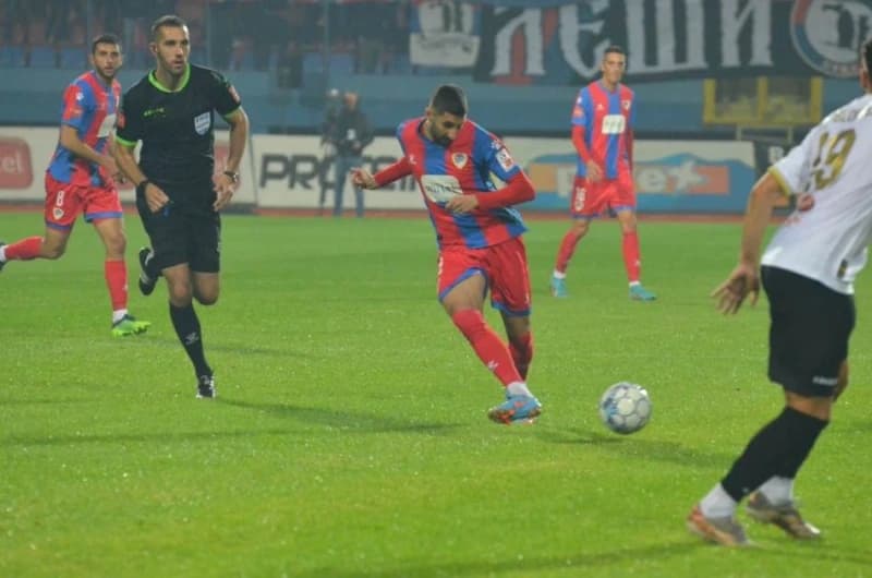 Borac pronašao novac, kreću pripreme