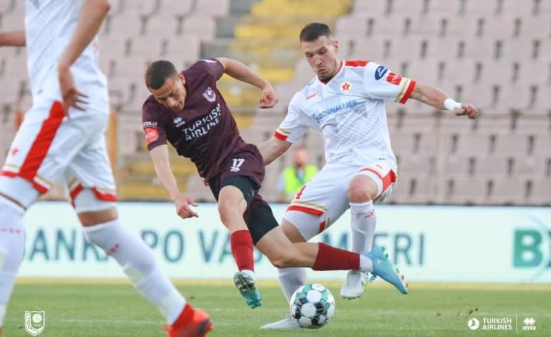 Gdje će Sarajevo ugostiti ekipu Veleža?