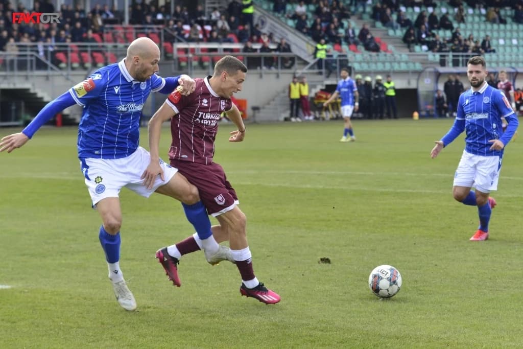 Sarajevo neće u Travnik: Bordo tim zatražio novu promjenu stadiona za derbi Bosne i Hercegovine