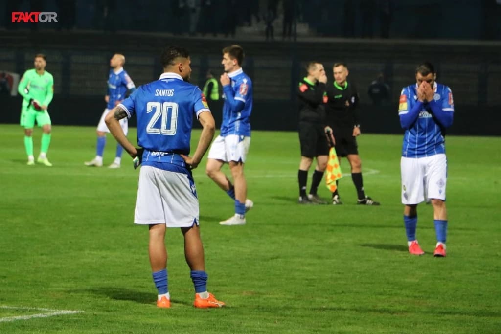 Kada će Željo dobiti novog trenera, šta čeka nasljednika Edisa Mulalića?
