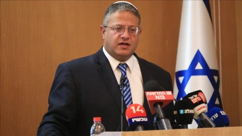 Ministar Ben-Gvir želi ukinuti politiku vraćanja tijela ubijenih Palestinaca