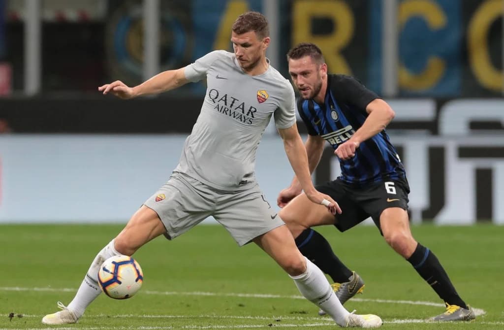 U minusu: Ovo je razlog zašto Roma do 30. juna mora prodati Džeku, Manolasa i(li) Undera 